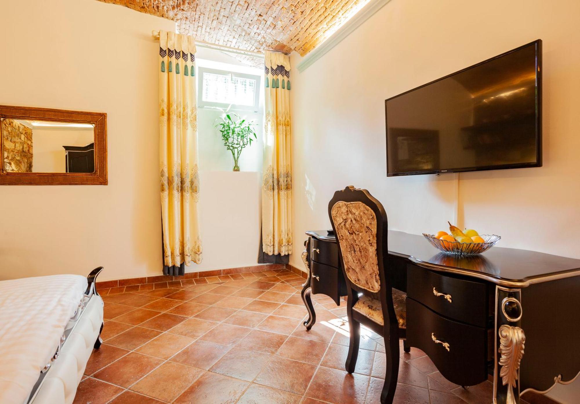 Villa Royal B&B Florenz Exterior foto