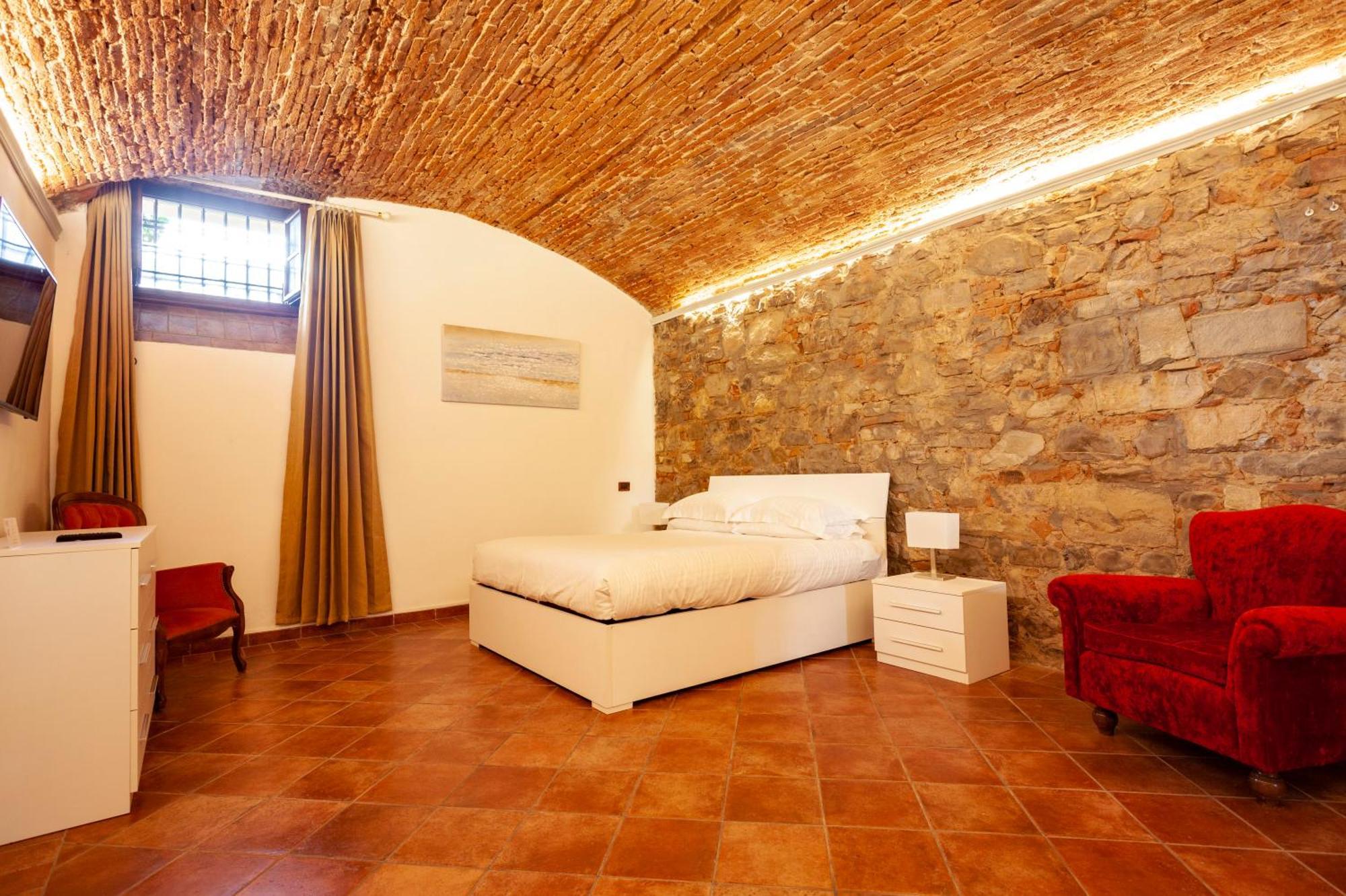Villa Royal B&B Florenz Exterior foto